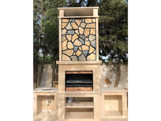Furya Barbekü 1